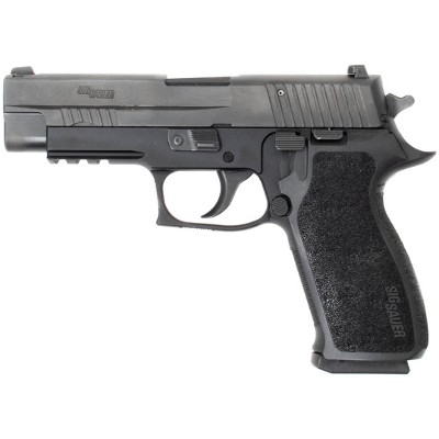 SIG SAUER P220 ELITE .45 ACP - Image 1 of 3
