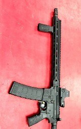 DANIEL DEFENSE DDM4 V7 5.56X45MM NATO - Image 1 of 3