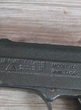 HI-POINT C99MM LUGER (9x19 PARA) - 3 of 3