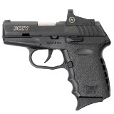SCCY CPX-2 9MM LUGER (9X19 PARA) - 1 of 3