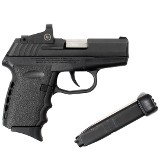 SCCY CPX-2 9MM LUGER (9X19 PARA) - 3 of 3