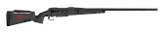 FIERCE FIREARMS TWISTED RIVAL XP .28 NOSLER - Image 1 of 1