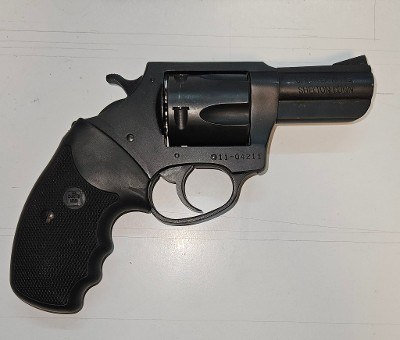 CHARTER ARMS BULLDOG .44 S&W SPECIAL - Image 1 of 1