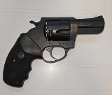 CHARTER ARMS BULLDOG .44 S&W SPECIAL - Image 1 of 1