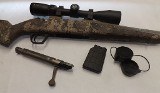 WINCHESTER XPR .308 WIN - Image 1 of 3