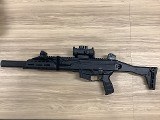 CZ Scorpion 3 Plus 9mm 9MM LUGER (9x19 PARA) - 2 of 2