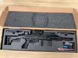 CZ Scorpion 3 Plus 9mm 9MM LUGER (9x19 PARA) - 1 of 2