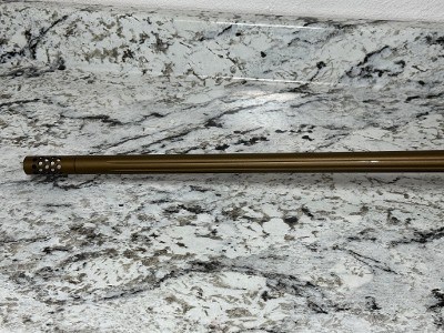 Browning Hells Canyon Speed Suppressor Ready .28 NOSLER - Image 2 of 3