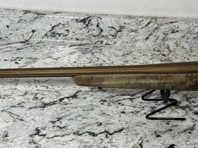 Browning Hells Canyon Speed Suppressor Ready .28 NOSLER - Image 3 of 3