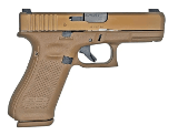 GLOCK 19X V 9MM LUGER (9x19 PARA) - Image 1 of 1