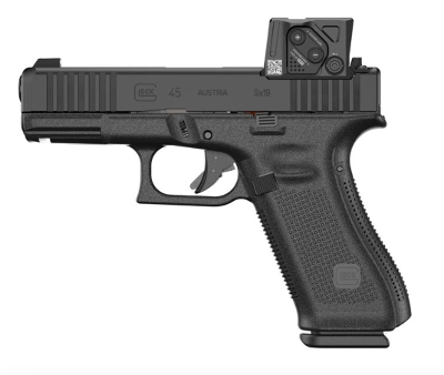 GLOCK G45 GEN6 COA 9MM LUGER (9x19 PARA) - Image 1 of 1