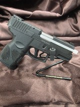 TAURUS G2C 9MM LUGER (9x19 PARA) - Image 2 of 3