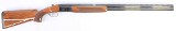 ANTONIO ZOLI EXCELLENT ANTONIO ZOLI Z-SPORT SPORTING 12GA 32" PORTED BBL ADJ COMB BLUED 12 GA - 1 of 3