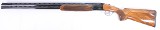 ANTONIO ZOLI EXCELLENT ANTONIO ZOLI Z-SPORT SPORTING 12GA 32" PORTED BBL ADJ COMB BLUED 12 GA - 2 of 3