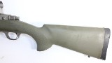 RUGER RUGER M77 HAWKEYE 300 WIN MAG 24" BBL STAINLESS STEEL ALL WEATHER W/ BOYDS STOCK .300 WIN MAG - Image 3 of 3