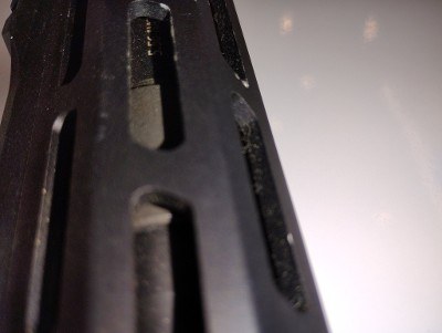 SPRINGFIELD ARMORY SAINT VICTOR 5.56X45MM NATO - Image 3 of 3