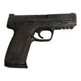 SMITH & WESSON M&P 40 M2 .40 S&W - 2 of 3