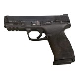 SMITH & WESSON M&P 40 M2 .40 S&W - 1 of 3