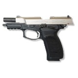 BERSA THUNDER 40 PRO 40 Smith & Wesson - 3 of 3