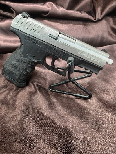 WALTHER CCP 9MM LUGER (9x19 PARA) - Image 2 of 3