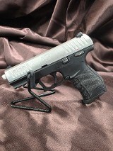 WALTHER CCP 9MM LUGER (9x19 PARA) - Image 1 of 3