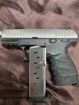 WALTHER CCP 9MM LUGER (9x19 PARA) - Image 3 of 3