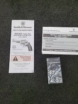 SMITH & WESSON 642 AIRWEIGHT .38 SPL +P - Image 2 of 3