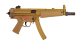 CENTURY ARMS AP5 RAL80009MM LUGER (9x19 PARA) - Image 1 of 1