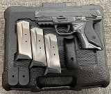 RUGER AMERICAN PISTOL .45 ACP - Image 1 of 3