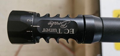 ACCURACY INTERNATIONAL ATX 6.5 CSS - Image 2 of 3