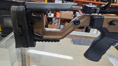 ACCURACY INTERNATIONAL ATX 6.5 CSS - Image 3 of 3