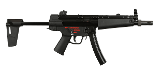 CENTURY ARMS AP5-N NAVY PISTOL 9MM LUGER (9x19 PARA) - 1 of 1