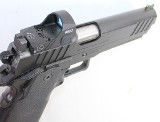 SPRINGFIELD ARMORY SPRINGFIELD ARMORY PRODIGY DS AOS 2011 1911 9MM 5" BBL W/ WOLF 2 OPTIC BAG & 1-MAG 9MM LUGER (9x19 PARA) - 3 of 3
