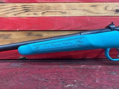 KEYSTONE SPORTING ARMS Crickett .22 S.L.LR. - Image 1 of 3