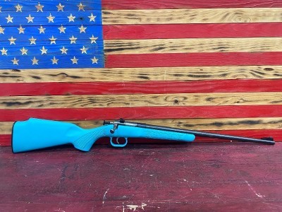 KEYSTONE SPORTING ARMS Crickett .22 S.L.LR. - Image 2 of 3