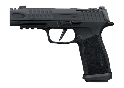 SIG SAUER P365 FUSE 9MM LUGER (9x19 PARA) - Image 1 of 1
