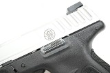 SMITH & WESSON SD40 2.0 .40 S&W - 3 of 3