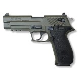 GSG GERMAN SPORT GUNS GSG FIREFLY .22LR 22 Long Rifle (22LR) - 2 of 3