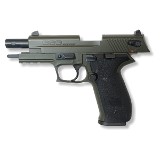 GSG GERMAN SPORT GUNS GSG FIREFLY .22LR 22 Long Rifle (22LR) - 3 of 3
