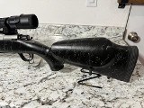 CHRISTENSEN ARMS Model 14 .26 NOSLER - 2 of 3