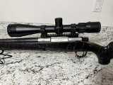CHRISTENSEN ARMS Model 14 .26 NOSLER - 3 of 3