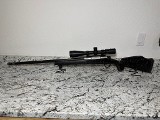 CHRISTENSEN ARMS Model 14 .26 NOSLER - 1 of 3