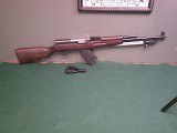 CUGIR ARMS SKS 7.62X39MM - 1 of 3