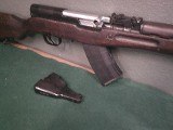 CUGIR ARMS SKS 7.62X39MM - 2 of 3