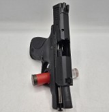 SMITH & WESSON M&P 40 Shield .40 S&W - 3 of 3