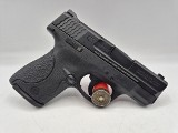 SMITH & WESSON M&P 40 Shield .40 S&W - 2 of 3