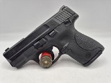 SMITH & WESSON M&P 40 Shield .40 S&W - 1 of 3