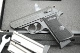 WALTHER PPK .22 LR - 1 of 3