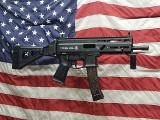 Grand Power Stribog 9MM LUGER (9X19 PARA) - 1 of 3
