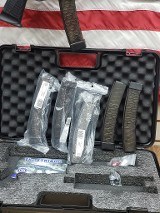 Grand Power Stribog 9MM LUGER (9X19 PARA) - 2 of 3